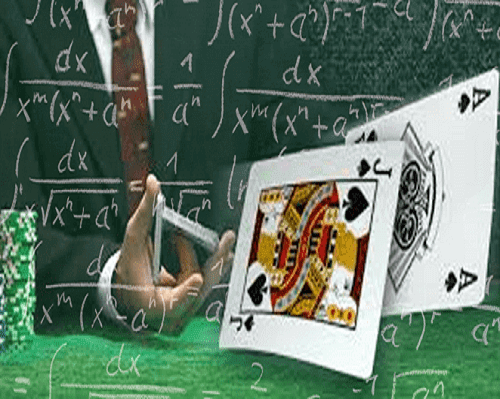 comptage des cartes au blackjack