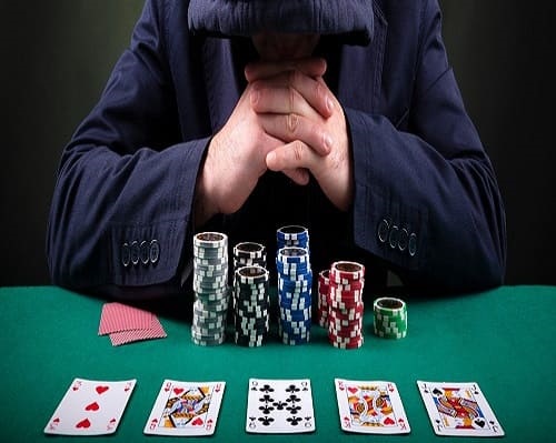 top strategies au poker casino