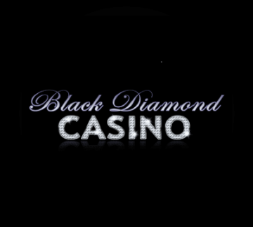 jouer au black diamond casino