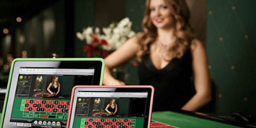 avantages et inconvenients des casinos avec croupier en direct