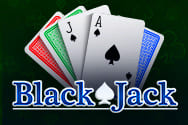 jeu Blackjack