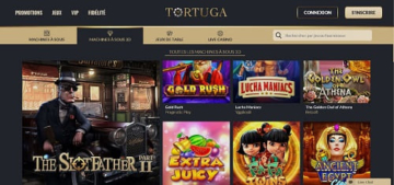 Pourquoi Service Client Tortuga Casino ne fonctionne pas… pour tout le monde