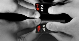 bluffer au jeu poker