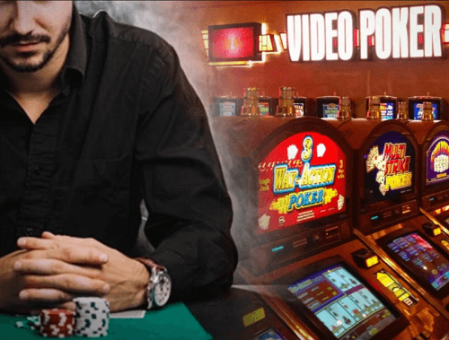 gagner de l argent au video poker