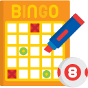 jeu bingo