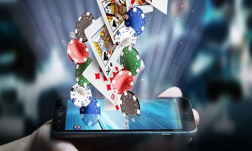 la securite dans le telechargement des applis casino