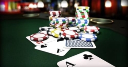 variantes populaires du jeu poker casino