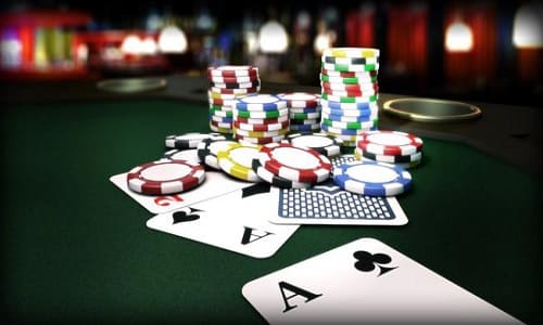 variantes populaires du jeu poker casino