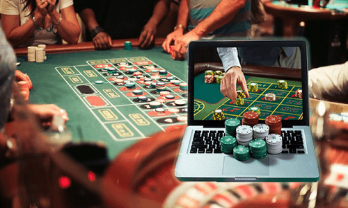 reperer un casino arnaque en ligne