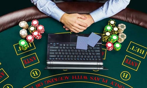 avantages du blackjack online