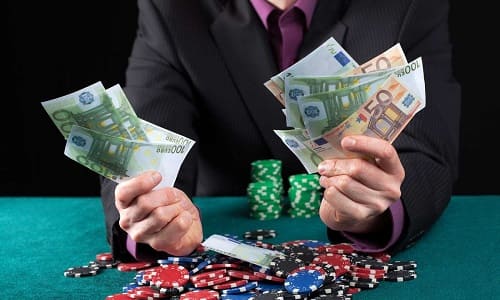 ameliorer le bankroll de casino