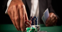 le poker et le continuation bet