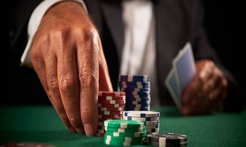le poker et le continuation bet