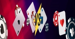 lequel choisir entre le video poker et le poker en direct