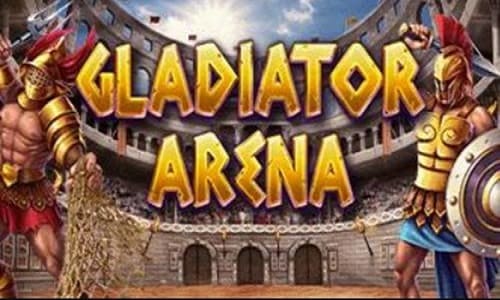 machine gladiator arena booming games
