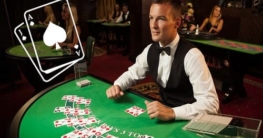 regles qui affectent le paiement au blackjack