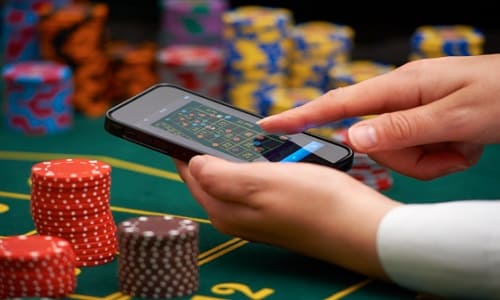 Erreurs de jeu a eviter lorsque vous jouez aux jeux de casino sur appareil mobile