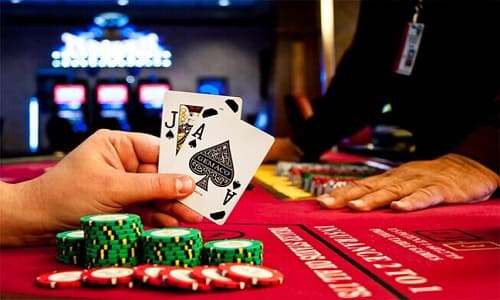 Jeux de casino compatibles au systeme de paris martingale
