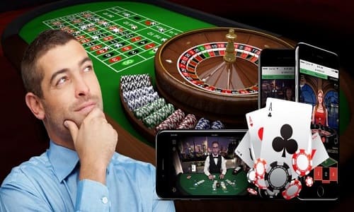 Astuces pour choisir la meilleure application de casino