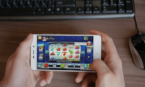 les avantages des jeux mobiles casino