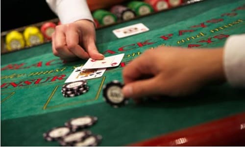 5 variantes les plus populaires du blackjack
