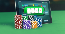 Tous les avantages de jouer au poker en ligne