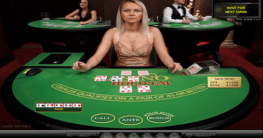 strategies Hold’Em Casino Live pour battre le croupier en direct
