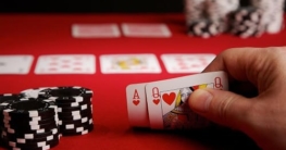 Decouvrir la seconde meilleure main au poker