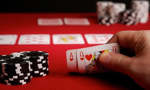 Decouvrir la seconde meilleure main au poker
