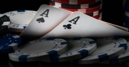 Les quatre variantes de poker les plus populaires