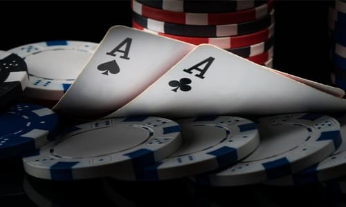Les quatre variantes de poker les plus populaires