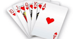 Comprendre les mains gagnantes au poker