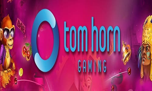 Jeux de casino par Tom Horn Gaming