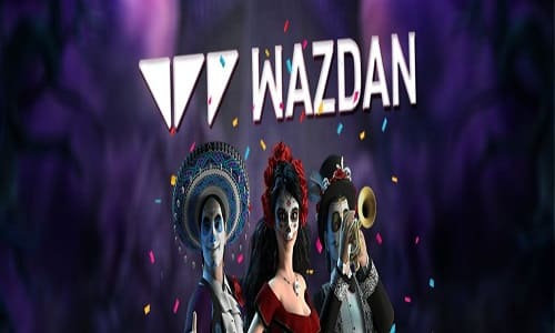 Jeux de casino par Wazdan