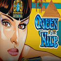 Queen of the Nile machine a sous