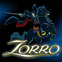 Zorro slot machine