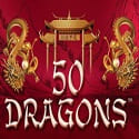 50 Dragons Slot machine