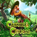 Charms & Clovers Slot machine
