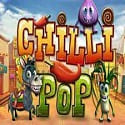 Chilli Pop Slot machine