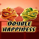 Double Happiness slot machine