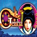 Geisha slot machine