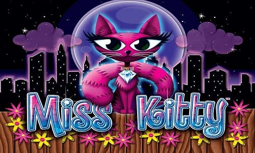 Jouer Miss Kitty machine a sous en ligne
