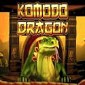 Komodo Dragon slot machine
