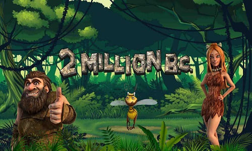 Meilleure machine a sous 2 Million BC par Betsoft Gaming