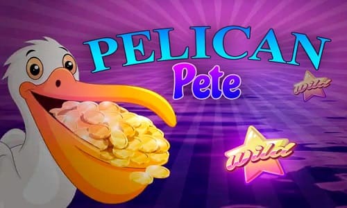 Meilleure machine a sous Pelican Pete par Aristocrat