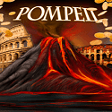 Pompeii slot machine