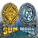 Sun and Moon Slot Machine