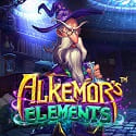 Alkemor's Elements slot machine