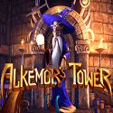 Alkemor's Tower slot machine