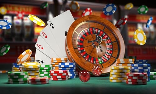 Les faits insolites sur les casinos en ligne
